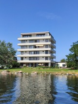 Ferienwohnung in Heiligenhafen - Ostseepanorama - Bild 19