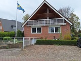 Ferienwohnung in Dahme - Petra - Haus Petra