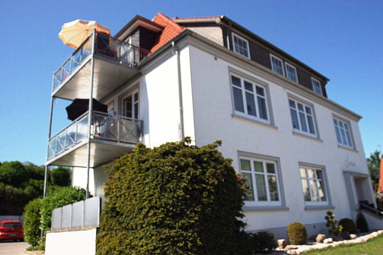 Ferienwohnung Haus Jutta App. 7 Grömitz Ostsee Ferienwohnung