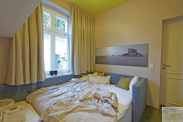 Ferienwohnung in Heringsdorf - Villa Franz - Leuchtturm - Bild 7