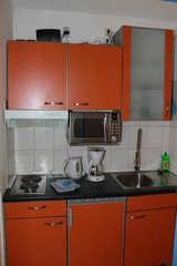 Ferienwohnung in Schönberg - Appartement K112 - Bild 9