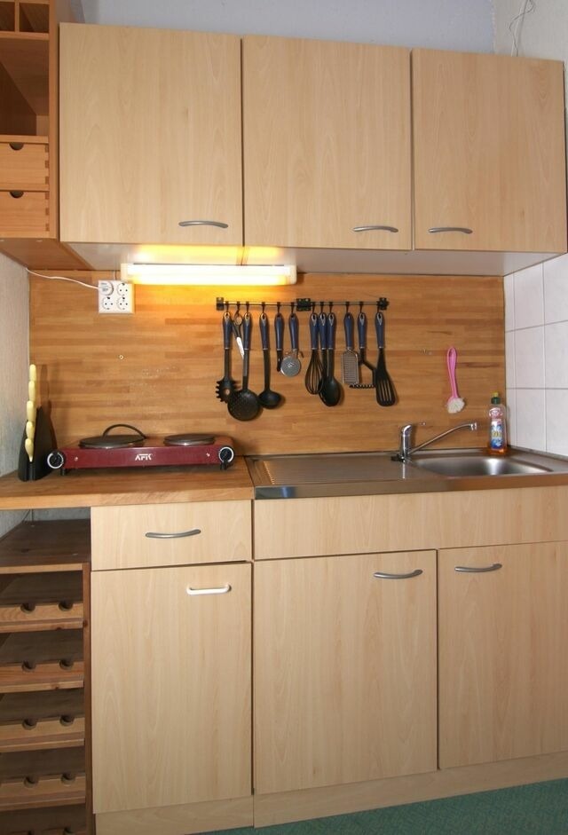 Ferienwohnung in Schönberg - Appartement K312 - Bild 7