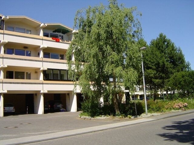 Ferienwohnung in Schönberg - Ferienwohnung F237 - Bild 10