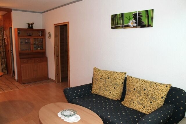 Ferienwohnung in Schönberg - Ferienwohnung L417 - Bild 2