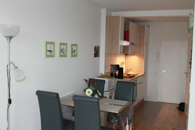 Ferienwohnung in Schönberg - Ferienwohnung L354 - Bild 2