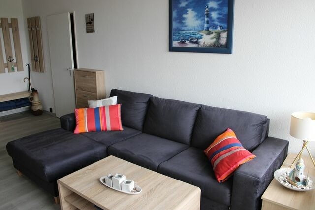 Ferienwohnung in Schönberg - Ferienwohnung L432 - Bild 4