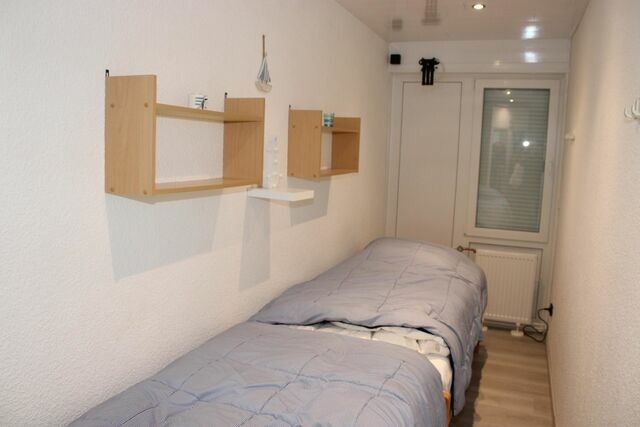 Ferienwohnung in Schönberg - Ferienwohnung L432 - Bild 9