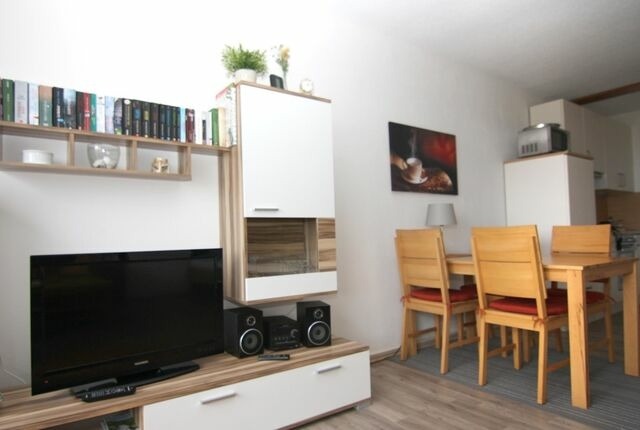 Ferienwohnung in Schönberg - Appartement K1414 - Bild 4