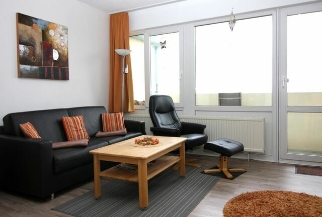 Ferienwohnung in Schönberg - Appartement K1414 - Bild 5