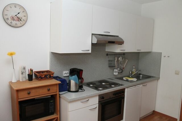 Ferienwohnung in Schönberg - Appartement K315 - Bild 8