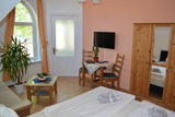 Ferienwohnung in Warnemünde - Wohnung 1 - Poel - Bild 4