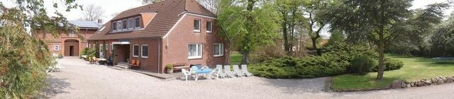 Ferienwohnung in Fehmarn OT Dänschendorf - Ferienhof Ralf Becker Nr.2 - Bild 9