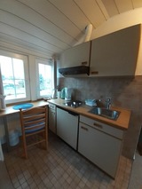 Ferienwohnung in Fehmarn OT Burg - Appartement Klahn Nr.2 - Bild 6