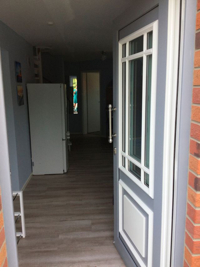 Ferienwohnung in Fehmarn OT Burg - FeWo Wiesenweg - Bild 17