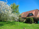 Ferienwohnung in Fehmarn OT Puttgarden - Ferienhof Böhnke Nr.3 - Bild 1