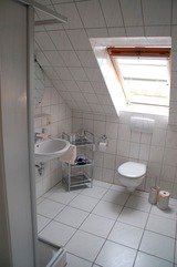 Doppelzimmer in Fehmarn OT Burg - Privatzimmer Ehrhardt Nr.2 - Bild 9