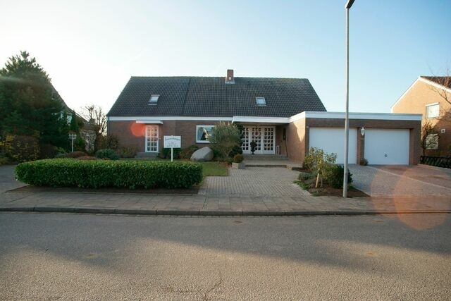 Ferienwohnung in Fehmarn OT Neue Tiefe - Ferienwohnung "Schöne Aussicht" Nr.2 - Bild 10