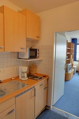 Ferienwohnung in Fehmarn OT Burgtiefe - FW Knütel Nr. 57 - Bild 1