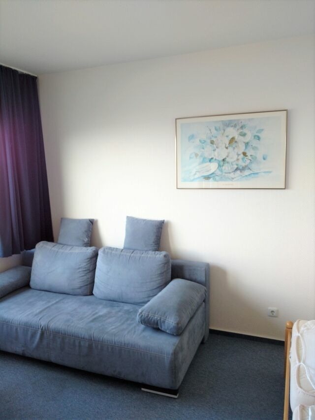 Ferienwohnung in Fehmarn OT Burgtiefe - FW Knütel Nr. 57 - Bild 4