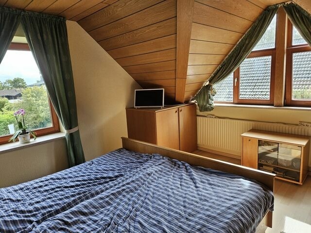 Ferienwohnung in Fehmarn OT Burg - Ferienwohnung Utech mit Walbox für E-PKW - Bild 4