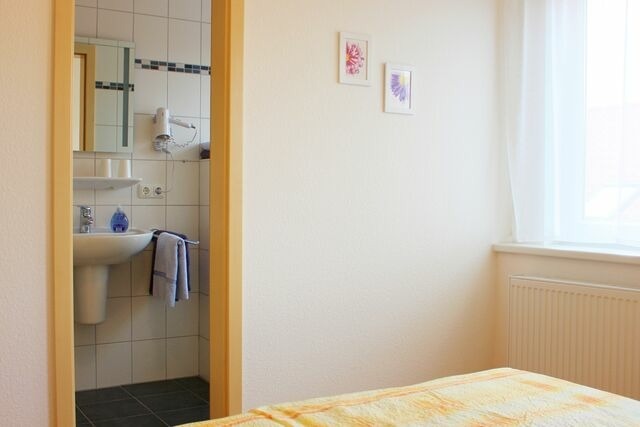 Ferienwohnung in Fehmarn OT Meeschendorf - Kleingarn - "Meeresblick" Nr.12 - Bild 5