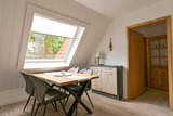 Ferienwohnung in Fehmarn OT Katharinenhof - Ferienhof Augustenhöhe - Bauernhaus Nr.11 - Bild 13