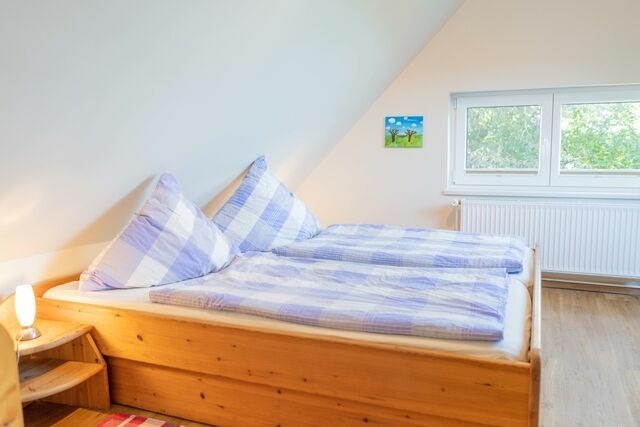 Ferienwohnung in Fehmarn OT Sulsdorf - Bauernhof Kleingarn - Bauernhus 13 - Bild 13