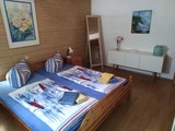 Ferienwohnung in Fehmarn OT Burg - Ferienwohnung Cantay - Nr. 3 - Bild 13