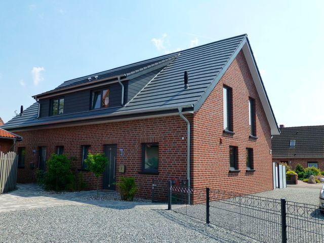 Ferienhaus in Fehmarn OT Neue Tiefe - Ferienhaus Nr.7 - Bild 2