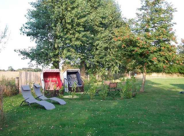 Ferienhaus in Fehmarn OT Neue Tiefe - Ferienhaus Nr.7 - Bild 18