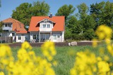 Ferienhaus in Fehmarn OT Katharinenhof - Ferienhof Augustenhöhe - Schwedenhaus Nr.15 - Bild 1