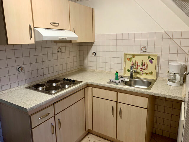 Ferienwohnung in Fehmarn OT Bannesdorf - "Ferienhof Alte Mühle" W 1 - Bild 10