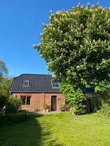 Ferienhaus in Fehmarn OT Fehmarnsund - 'Lotsenhaus' am Fehmarnsund - mit Garten - Bild 19