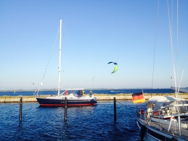 Ferienwohnung in Fehmarn OT Sulsdorf - Bauernhof Kleingarn - Witthus 1 - Bild 18