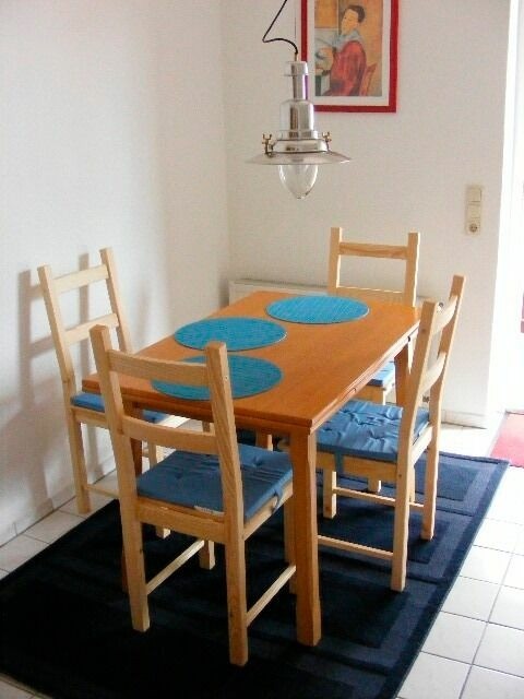 Ferienwohnung in Fehmarn OT Petersdorf - Ferienwohnung Struve Nr.4 - Bild 6