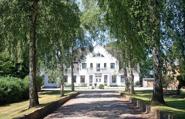 Ferienhaus in Fehmarn OT Todendorf - Ferienhof Rauert Haus 3 - Bild 8