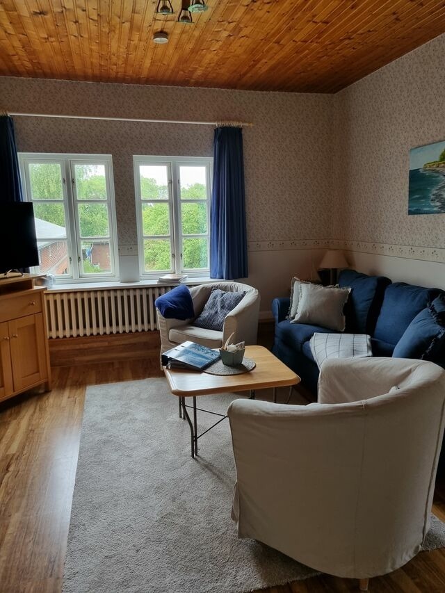 Ferienwohnung in Fehmarn OT Bisdorf - Ferienhof Bisdorf "Steilküste" - Bild 6