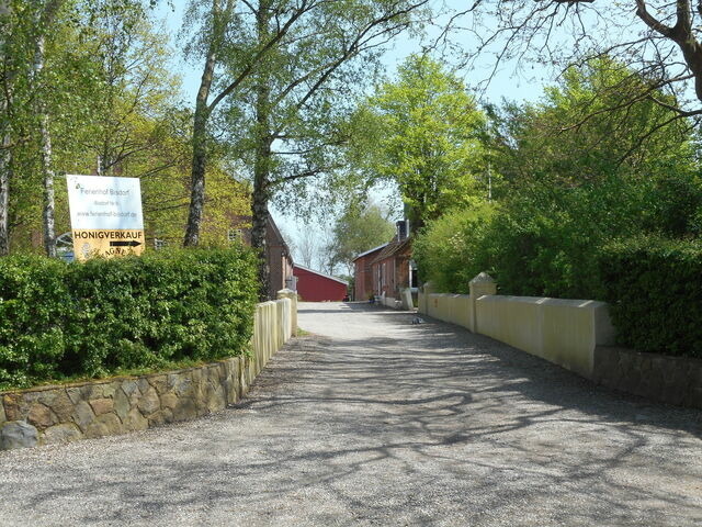 Ferienwohnung in Fehmarn OT Bisdorf - Ferienhof Bisdorf "Bauernhaus" - Bild 4