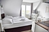 Ferienwohnung in Ueckermünde - Lagunenstadt am Haff Fewo 242 - Dingi - Bild 3