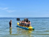 Ferienwohnung in Ueckermünde - Lagunenstadt am Haff Fewo 242 - Dingi - Bild 17