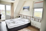 Ferienwohnung in Ueckermünde - Lagunenstadt am Haff Fewo 246 - Seeigel - Bild 2