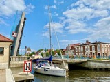 Ferienwohnung in Ueckermünde - Lagunenstadt am Haff Fewo 246 - Seeigel - Bild 21