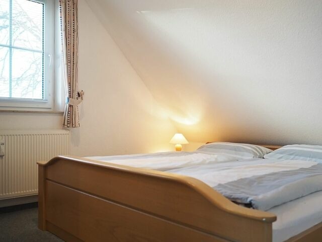 Ferienwohnung in Prerow - FeWo "Stems - W4" - Bild 13