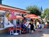 Ferienwohnung in Ueckermünde - Lagunenstadt am Haff Fewo 157 - Haffblick - Bild 20