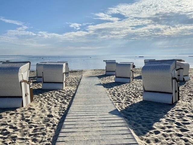 Ferienwohnung in Ueckermünde - Lagunenstadt am Haff Fewo 38 - Strandburg - Bild 16