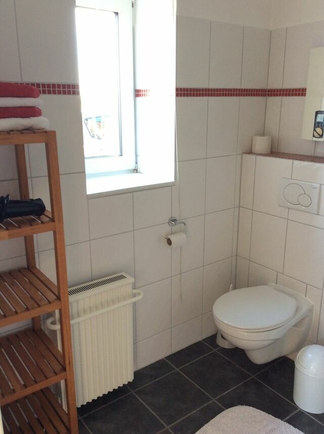 Ferienwohnung in Fehmarn OT Westerbergen - Hagedorn Wohnung 2 - Bild 15