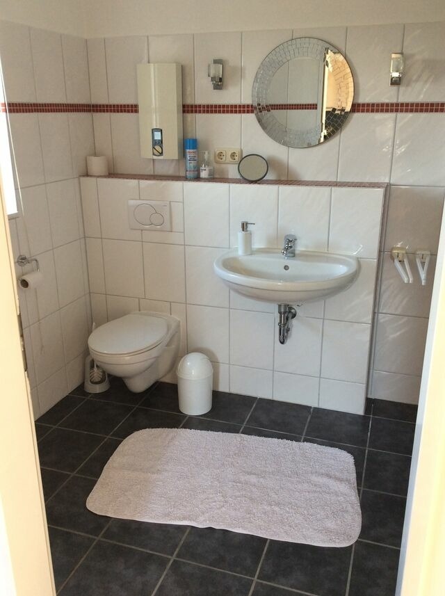 Ferienwohnung in Fehmarn OT Westerbergen - Hagedorn Wohnung 2 - Bild 16