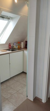 Ferienwohnung in Großenbrode - Ferienwohnung Schmetterling II - Bild 11