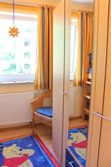 Ferienwohnung in Grömitz - Residenz am Kurpark - Whg. 12 - familienfreundliche Wohnung, strandnah und zentral gelegen, WLAN - Bild 11