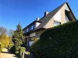 Ferienwohnung in Grömitz - Haus am Kurpark - Strandhafer - Bild 9